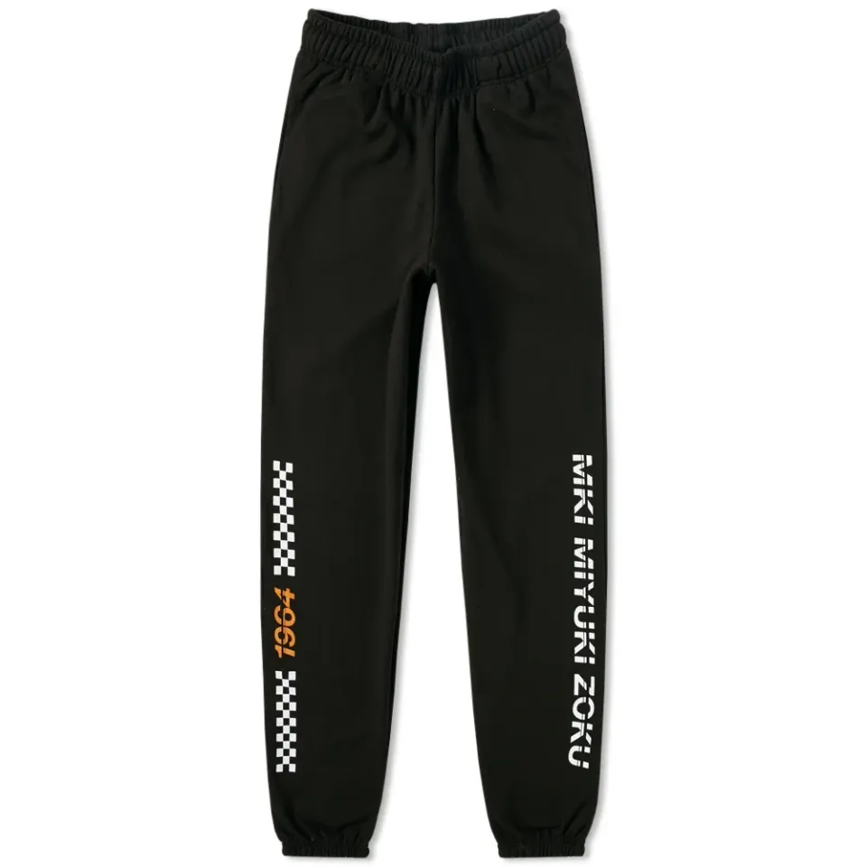Racing Jogger