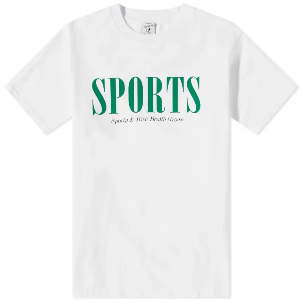 Sports T-Shirt