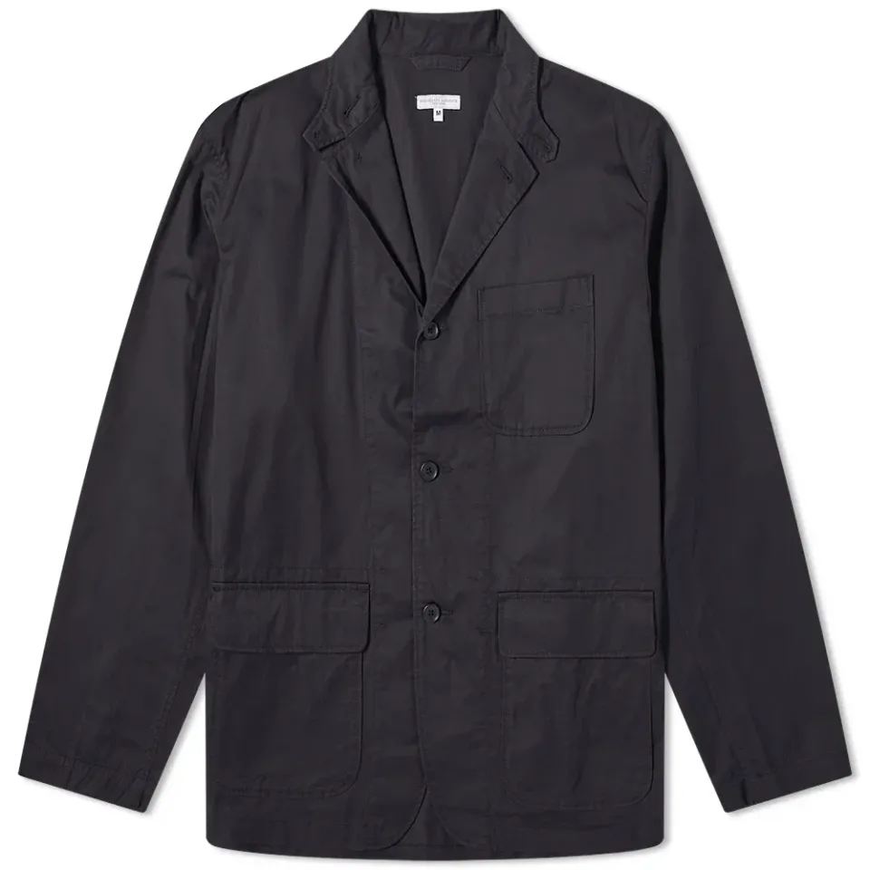 Loiter Jacket