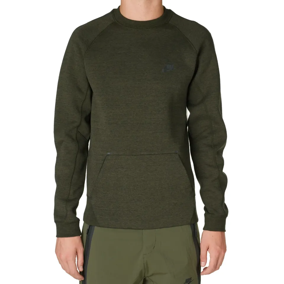 Tech Fleece Crew