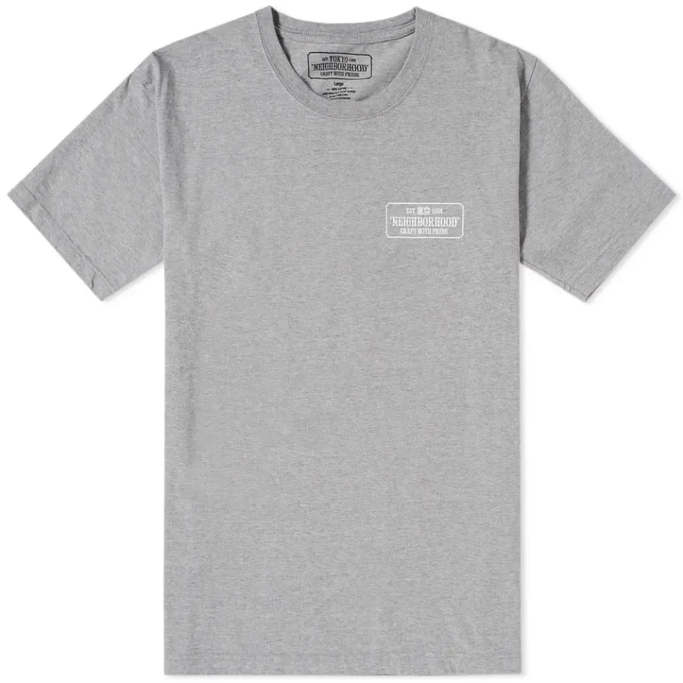 Bar Tee