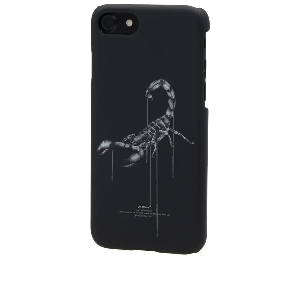 Othelo Scorpion IPhone 7 Case