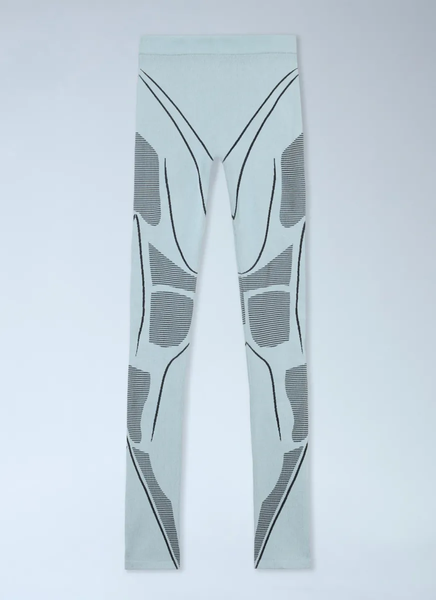 Seamless Race Pants