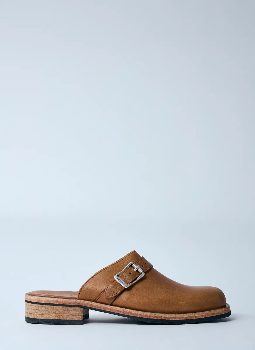 Camion Mules