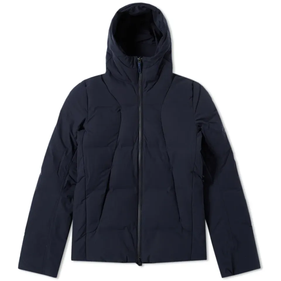 Mizusawa Shuttle Down Jacket