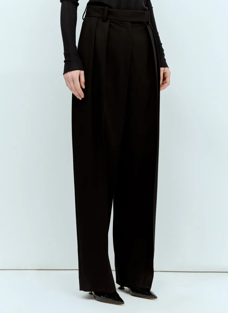 Cessie Tailored Pants