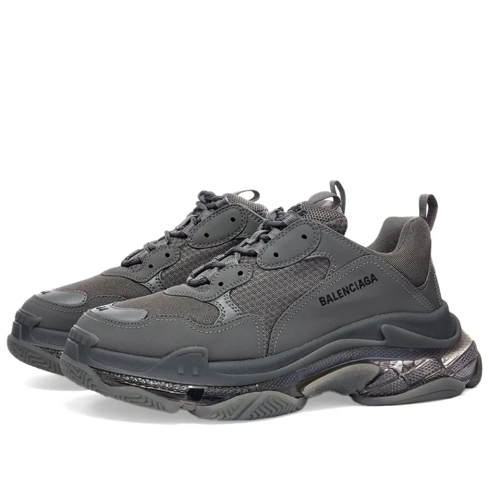 Triple S Airsole Sneaker
