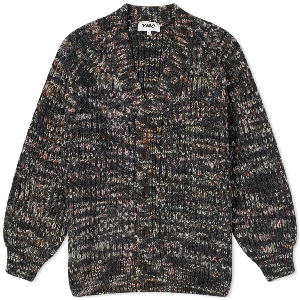 Kurt Cardigan
