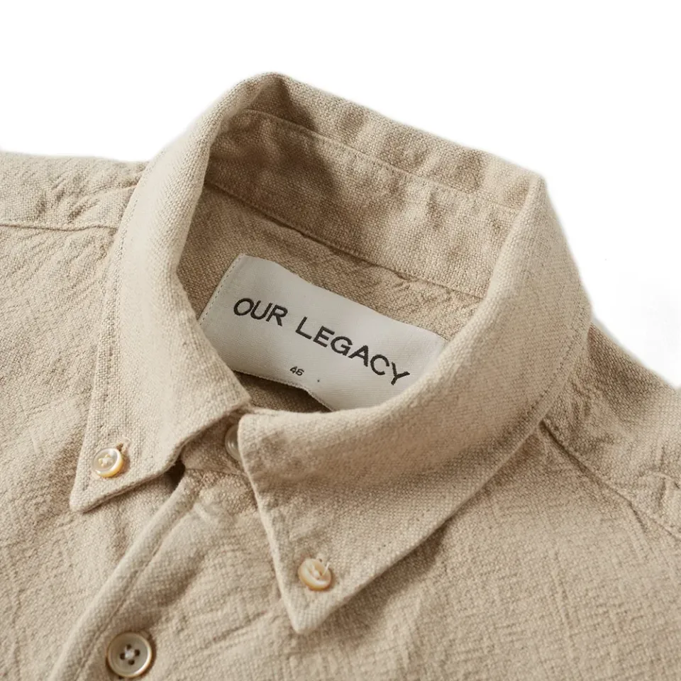 1950s Shirt