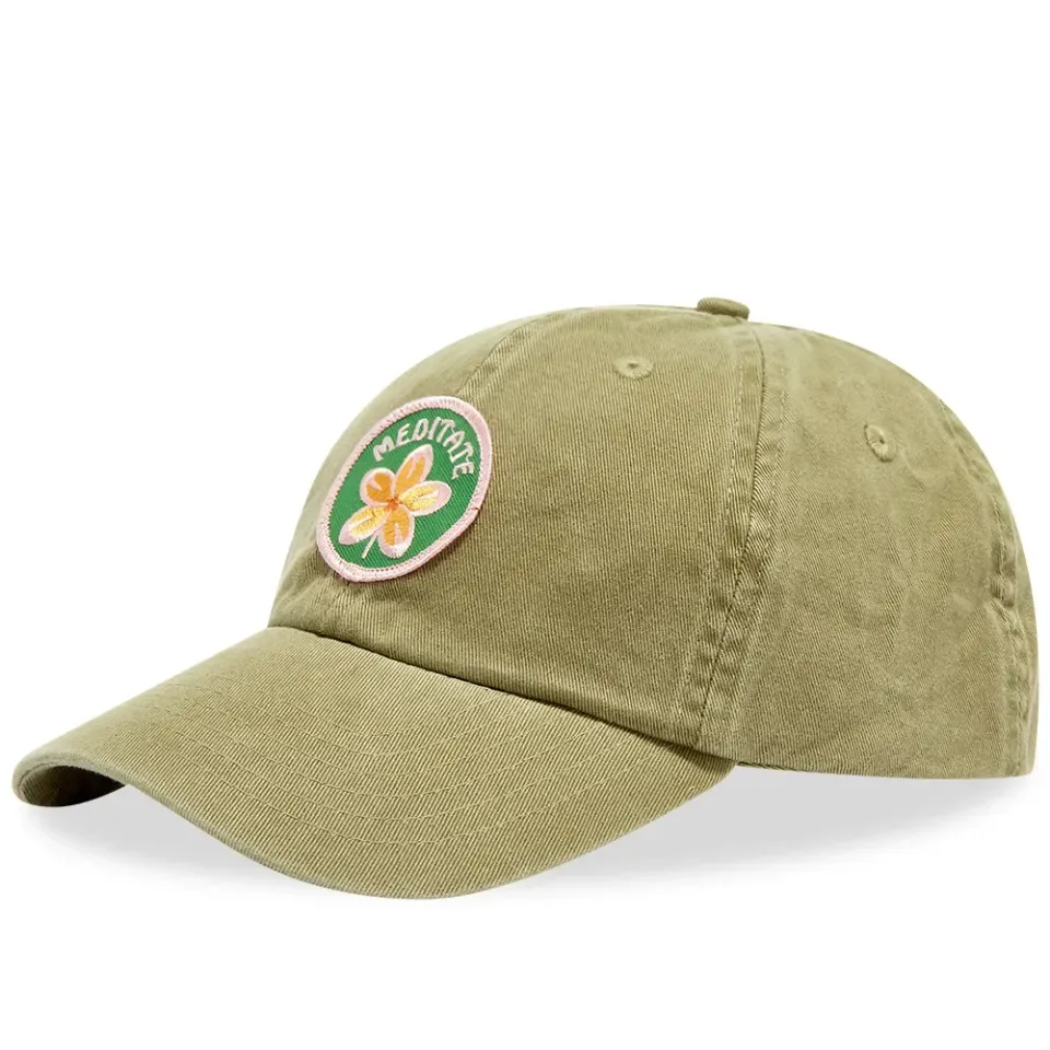 Mediate Cap