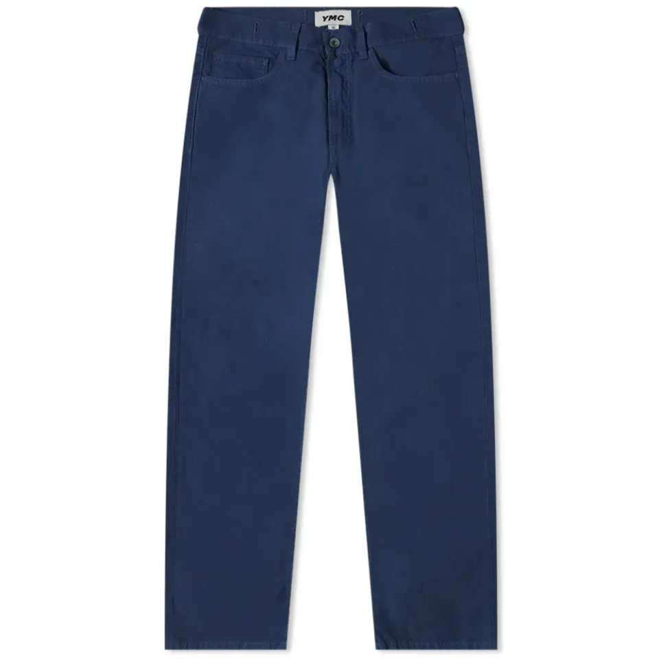 Tearaway Jeans