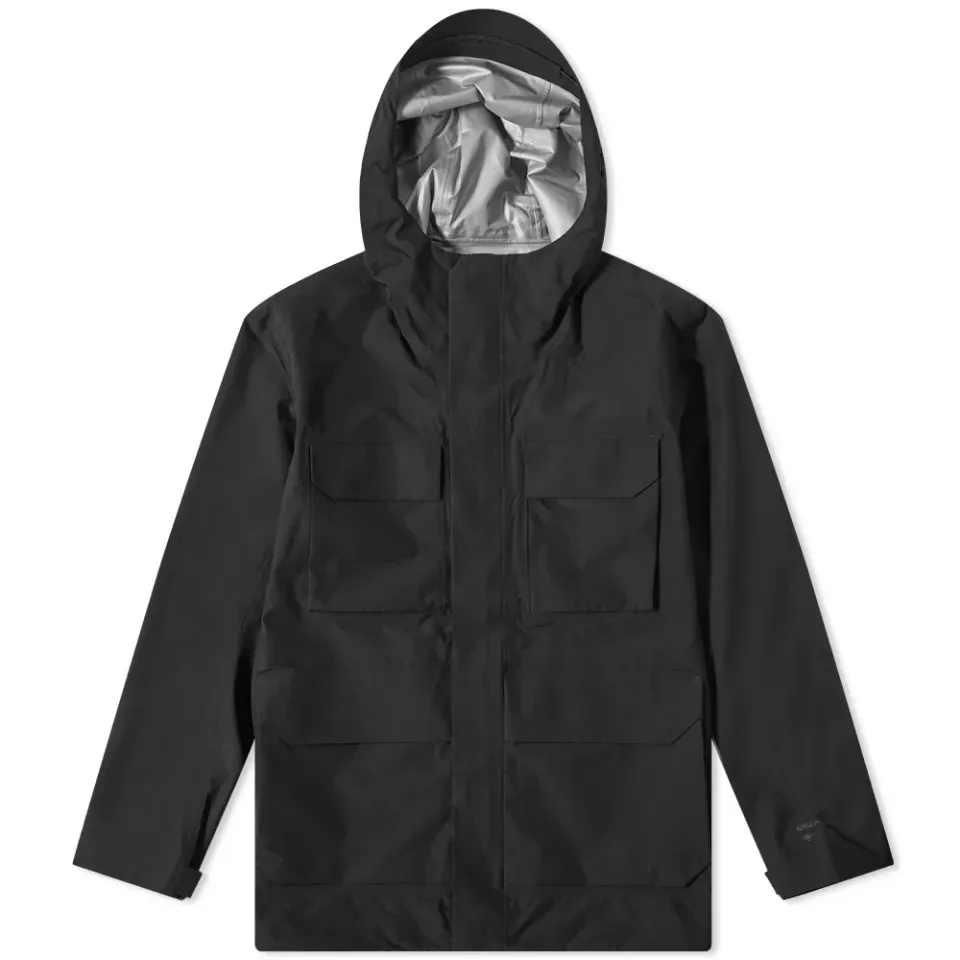Nunk Shell Gore Tex Jacket