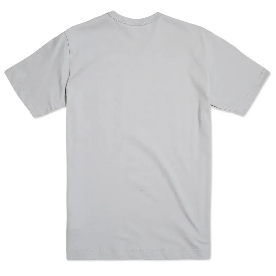 Comme des Garcons SHIRT Basic Logo Tee
