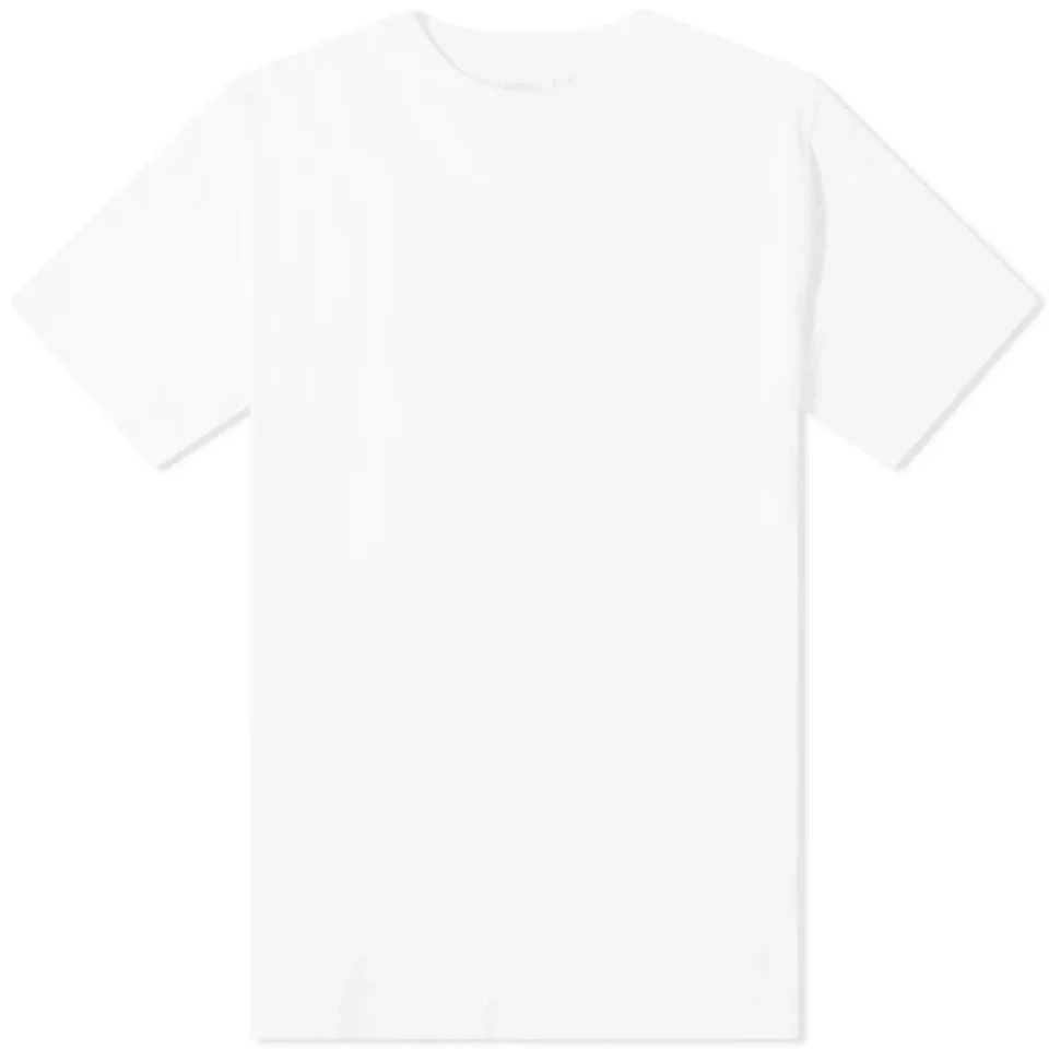 Mock Turtle Tee