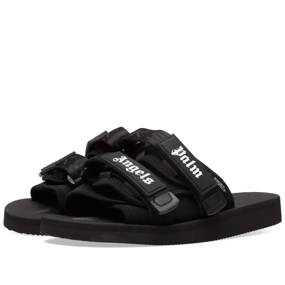 x Suicoke Slide
