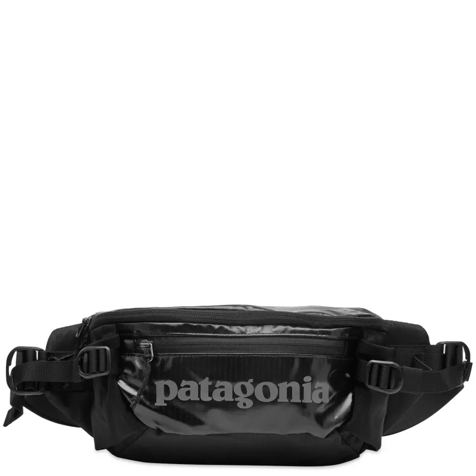 Black Hole Waist Pack