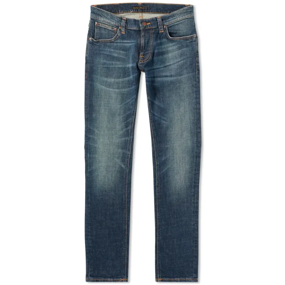Nudie Tight Terry Jean