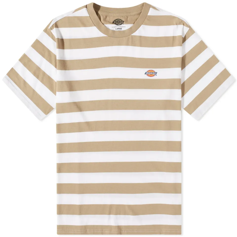 Rivergrove Stripe T-Shirt