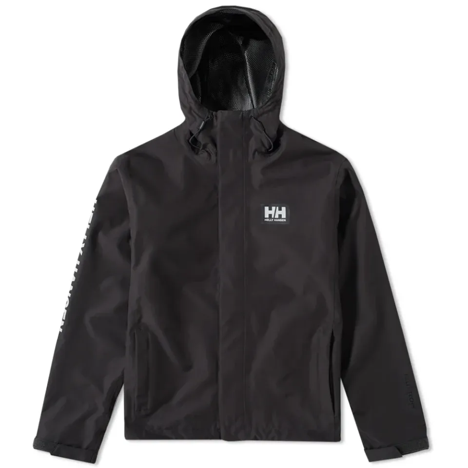 Ninety Five Logo Jacket
