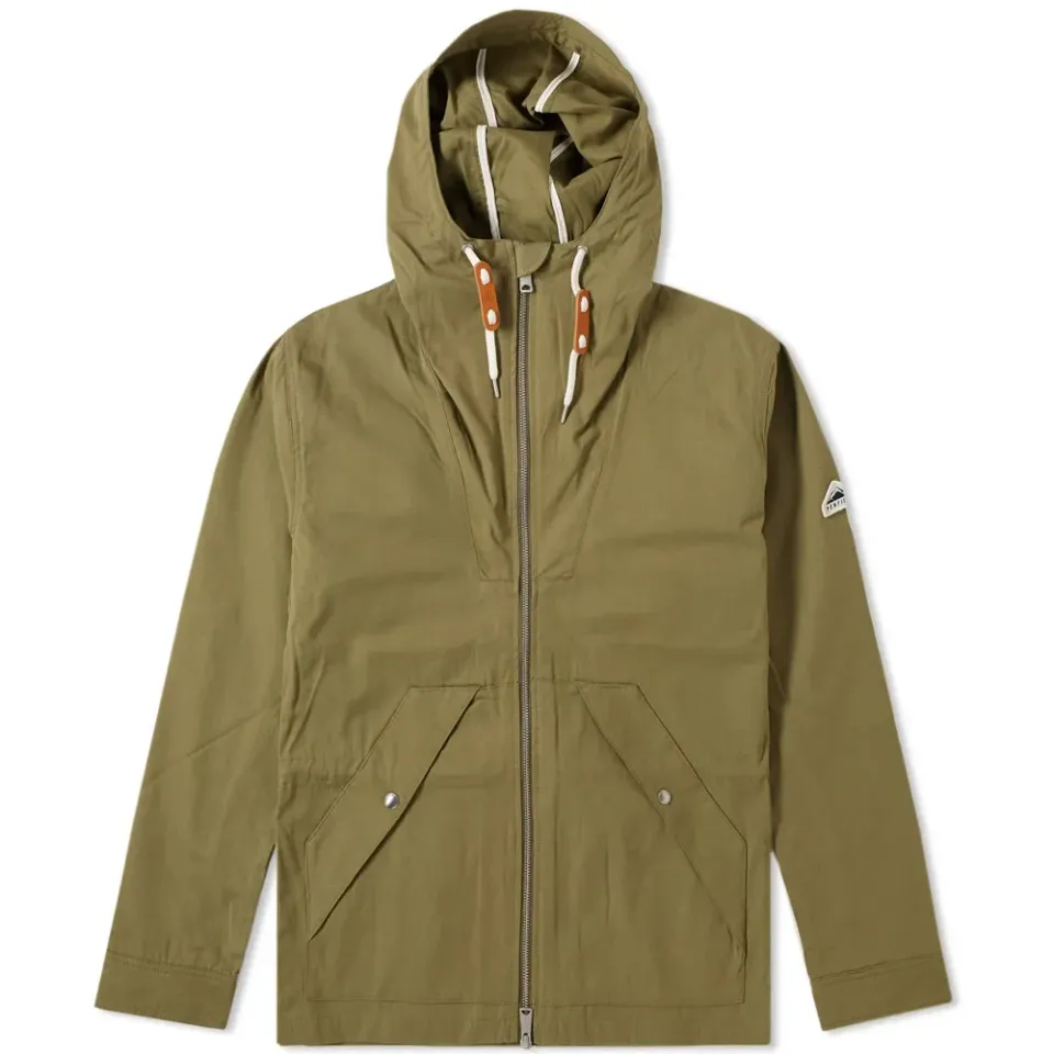 Gibson Trail Parka
