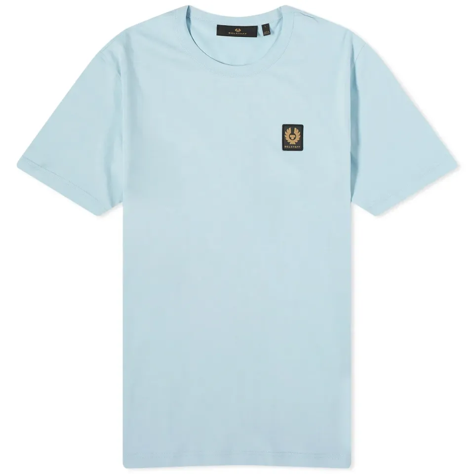 Patch Logo Tee