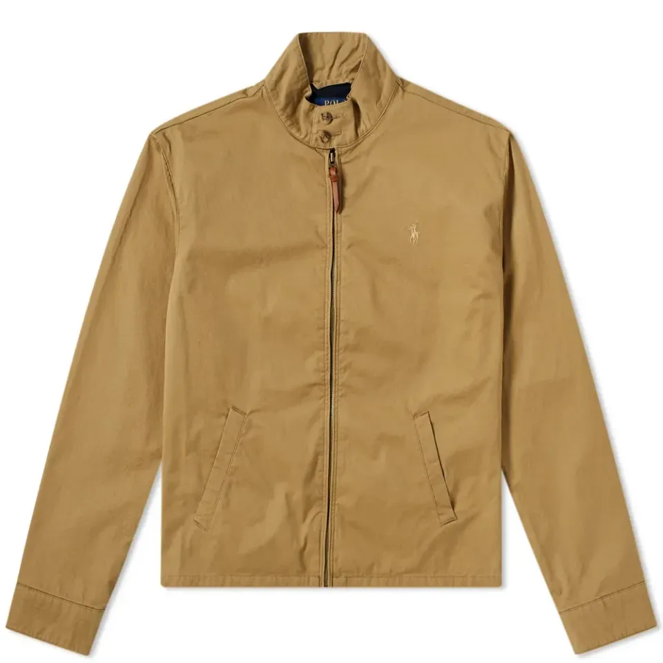 Barracuda Jacket