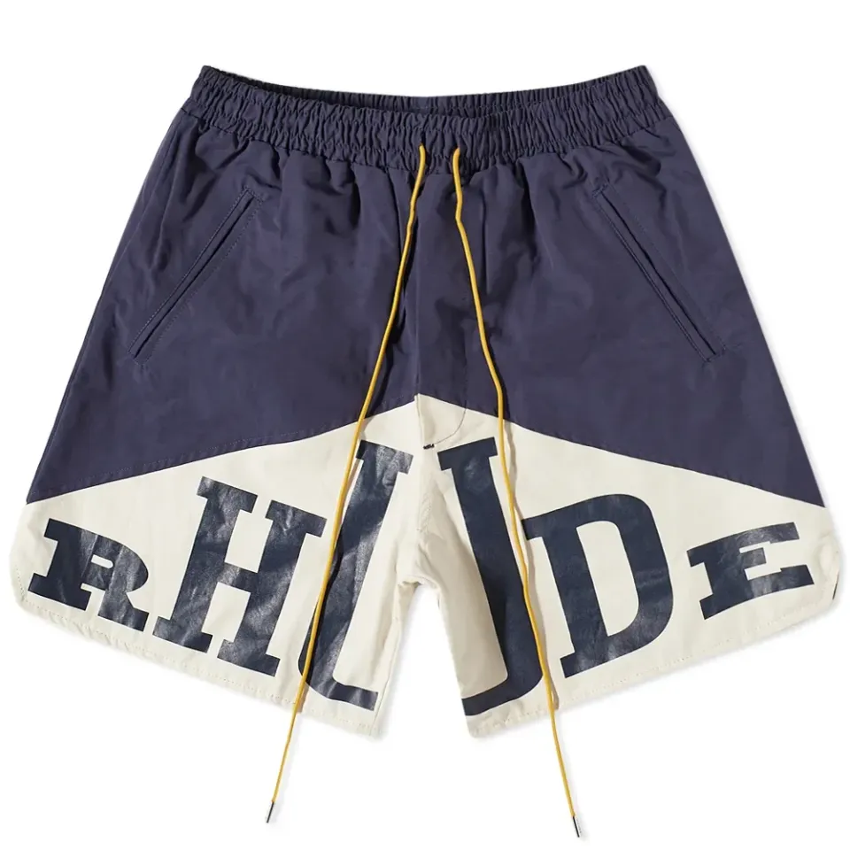 Yachting Shorts