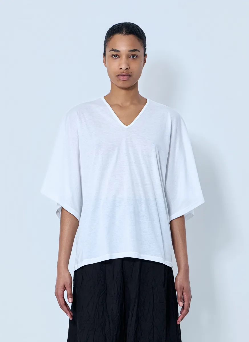 Dolman Sleeve Tee