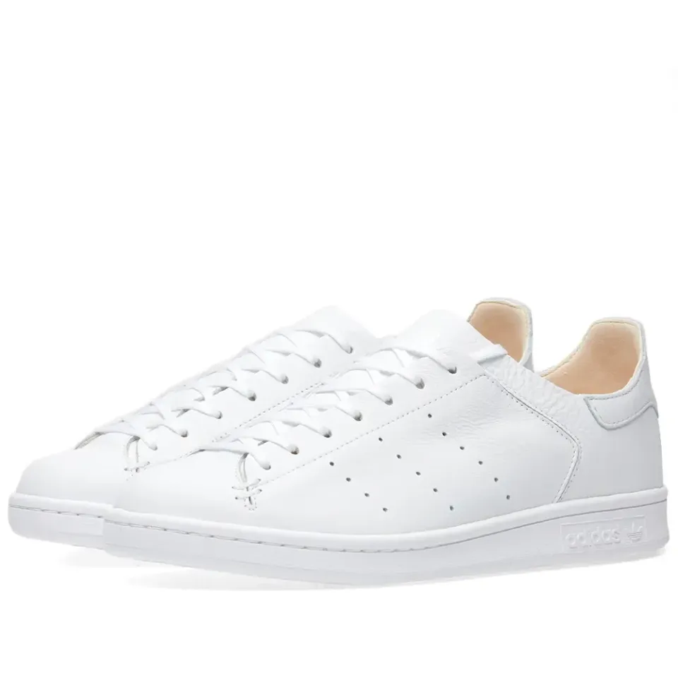 Stan Smith Leather Sock