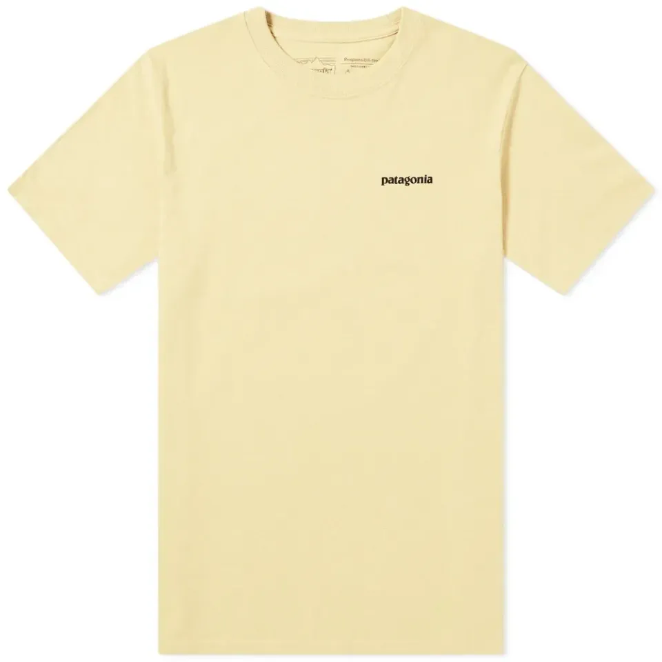 P-6 Logo Responsibili-Tee