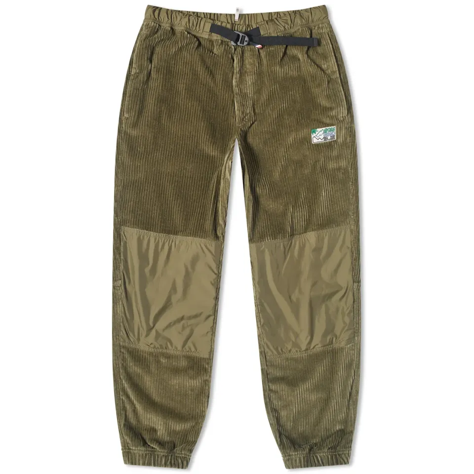 Tech Trouser