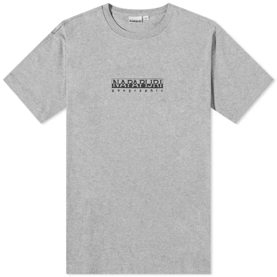 Sox Box T-Shirt
