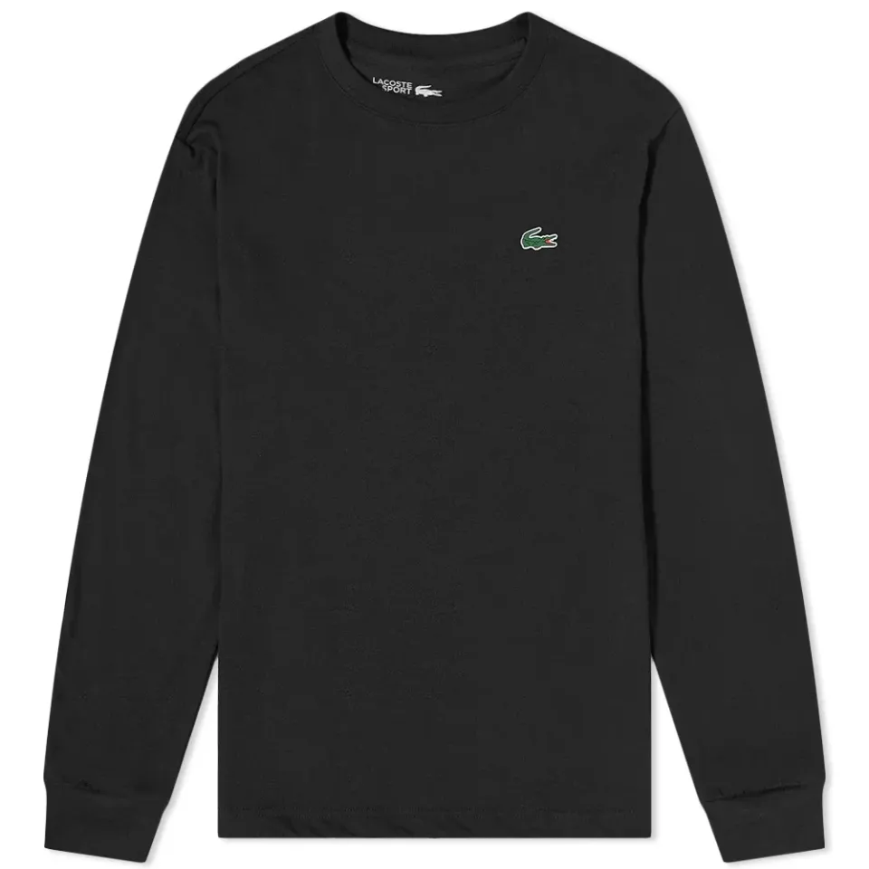 Long Sleeve Classic T-Shirt