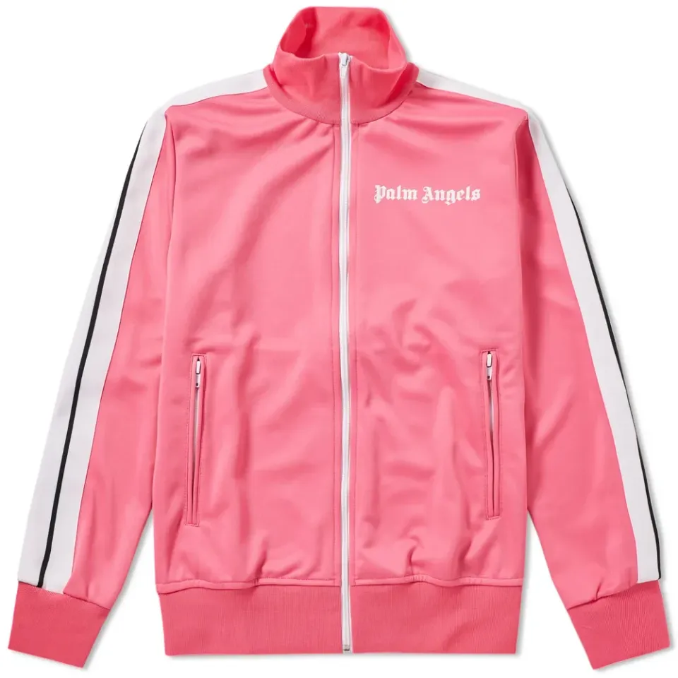 Classic Track Jacket