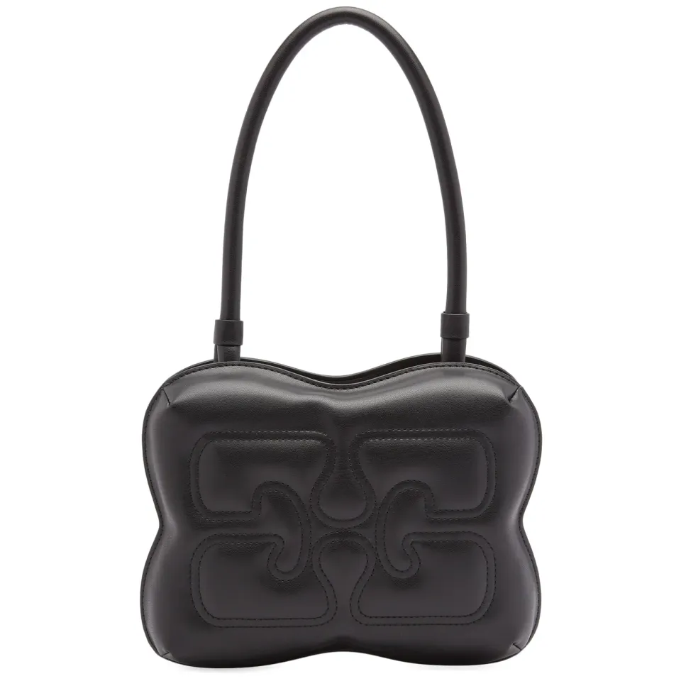 Butterfly Top Handle