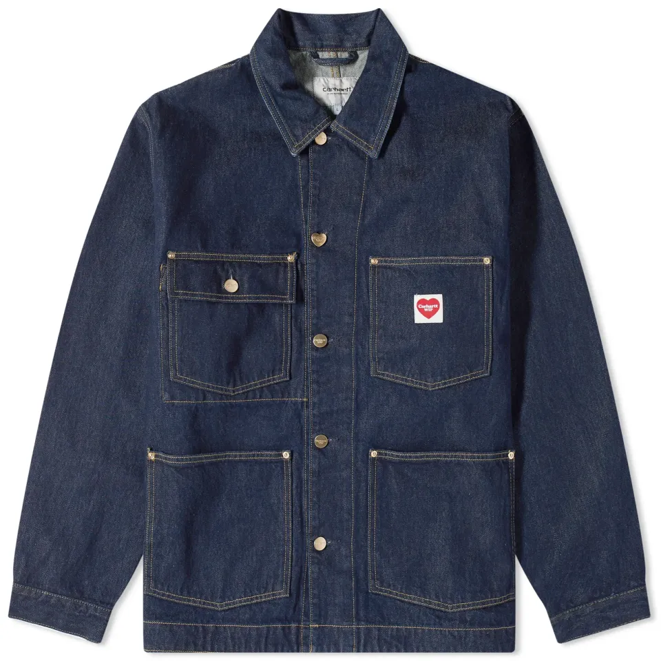 Nash Jacket