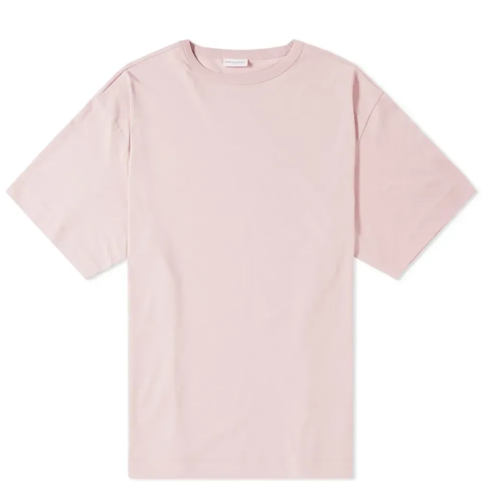 Loose Fit Tee