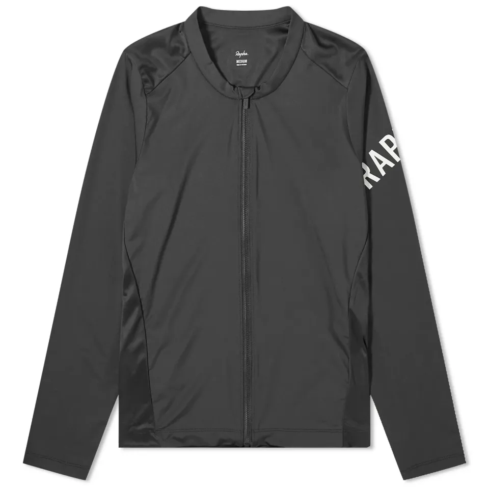 Pro Team Long Sleeve Jersey