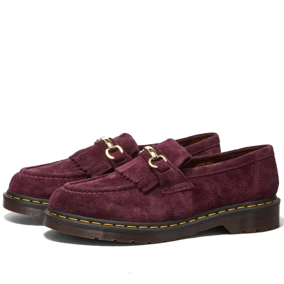Snaffle Loafer