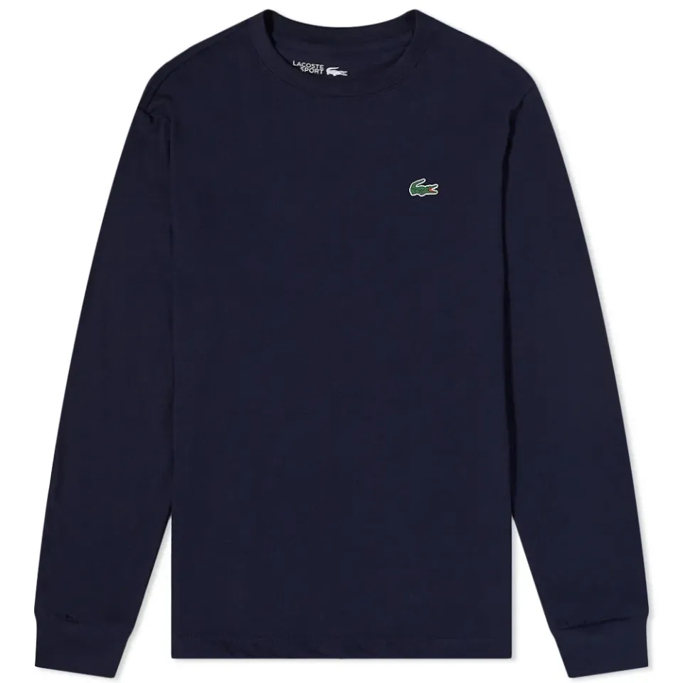 Long Sleeve Classic T-Shirt
