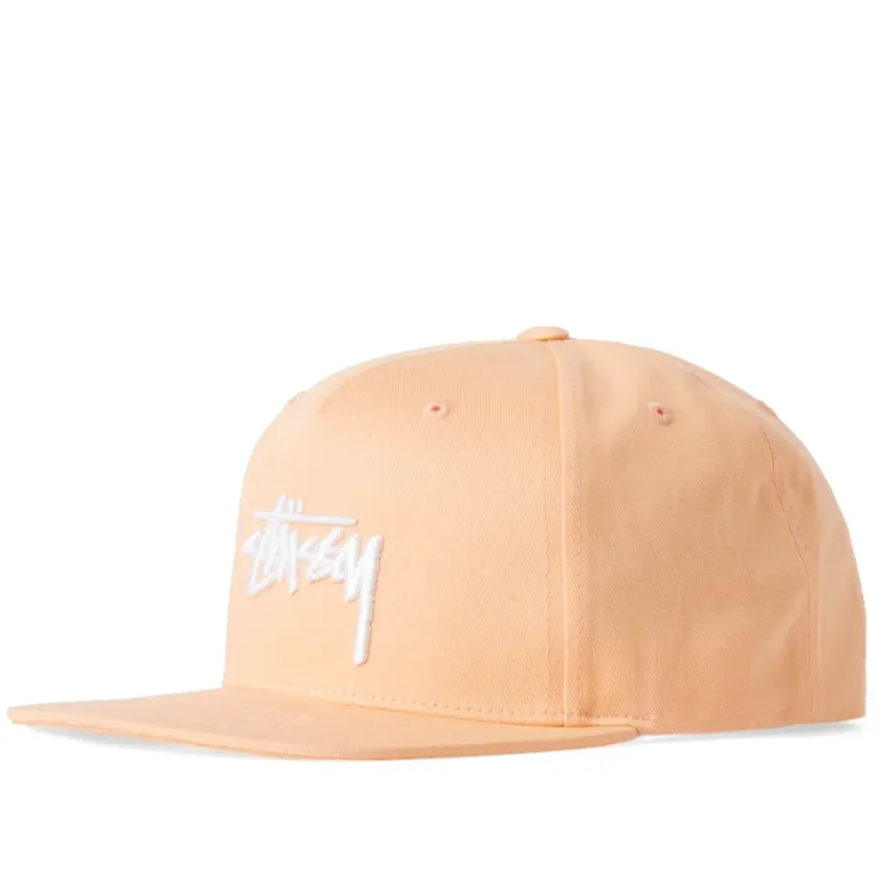 Stock SU17 Snapback Cap