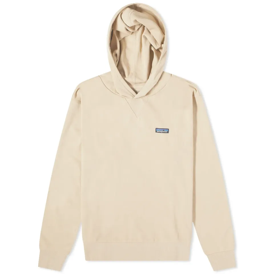 Regenerative Organic Cotton Hoodie