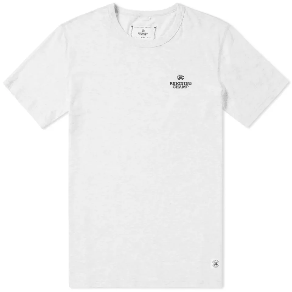 Chest Logo Tee