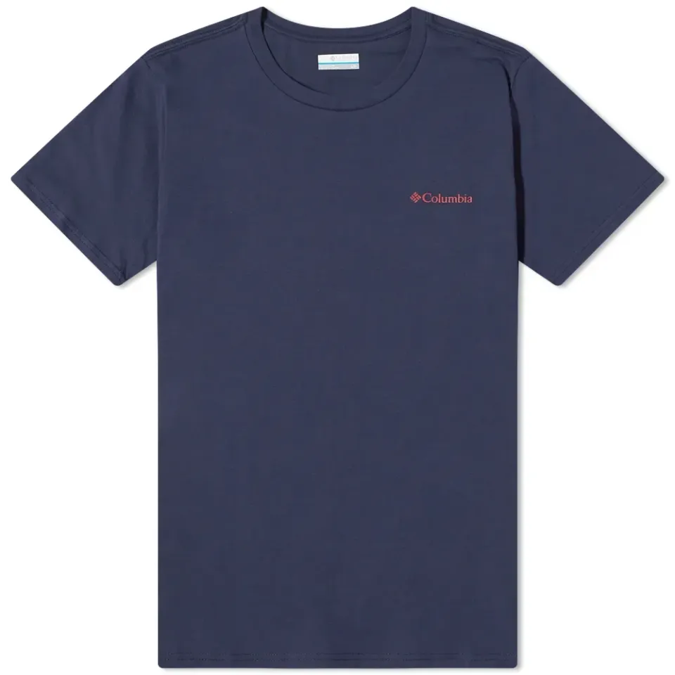 Rapid Ridge Back Graphic II T-Shirt