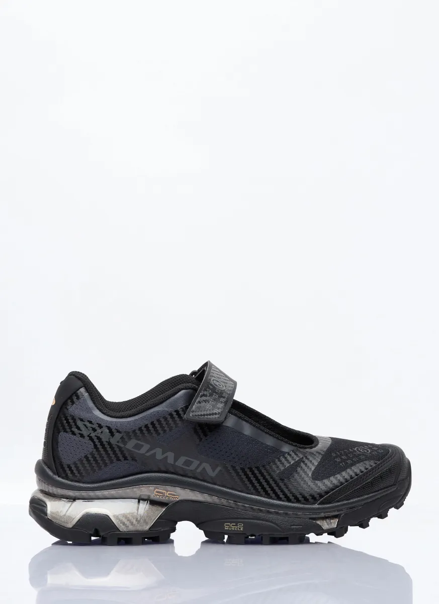 XT-Mary J Sneakers