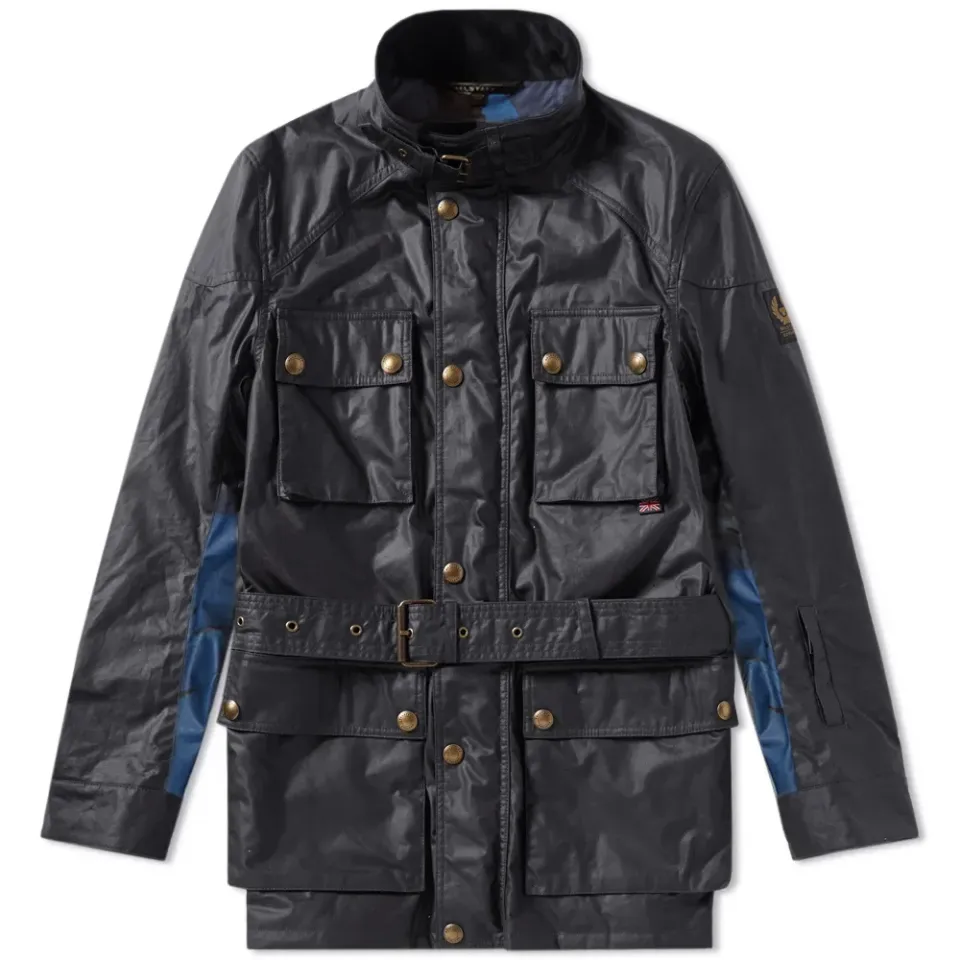 x SOPHNET. Roadmaster Jacket