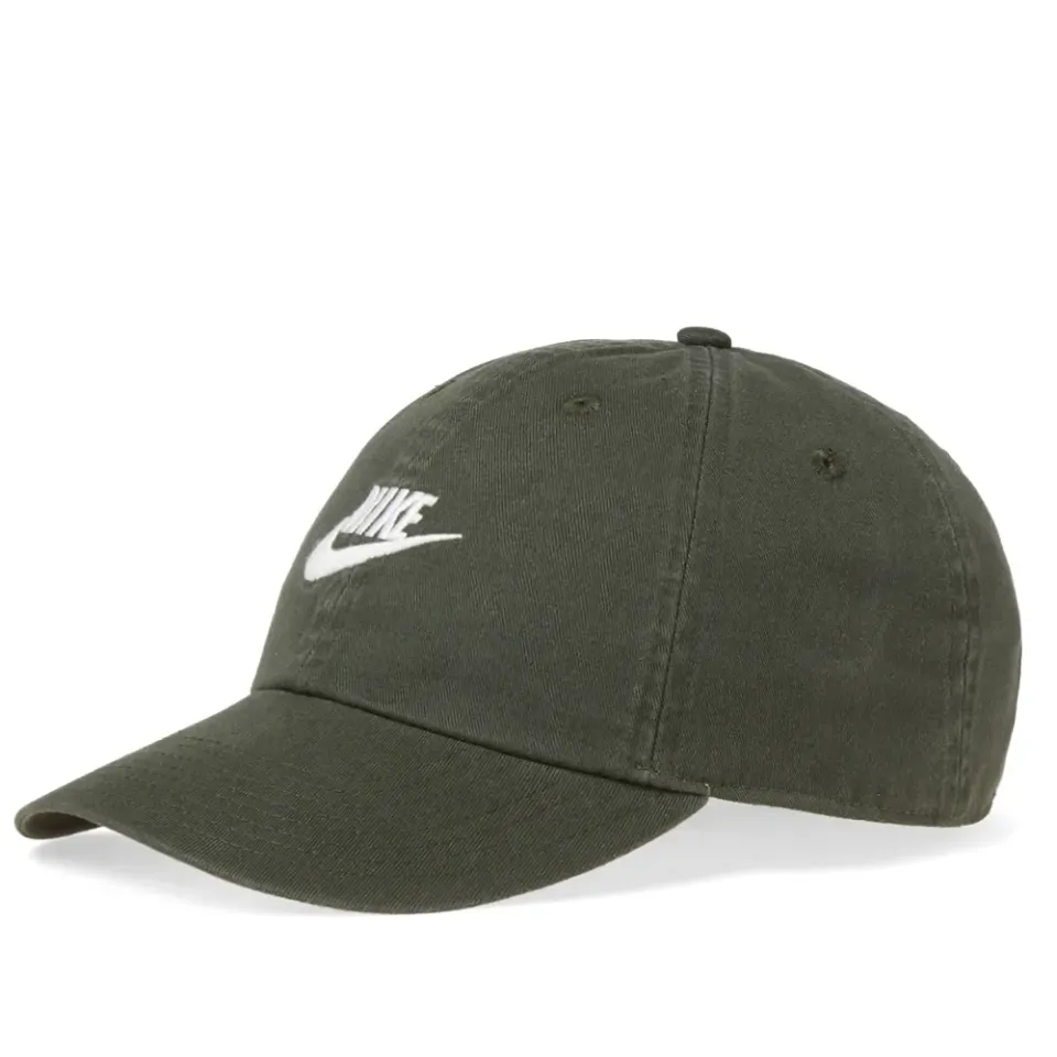 Futura Washed H86 Cap