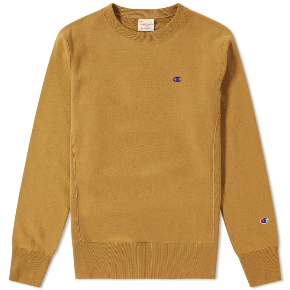 Classic Crew Sweat