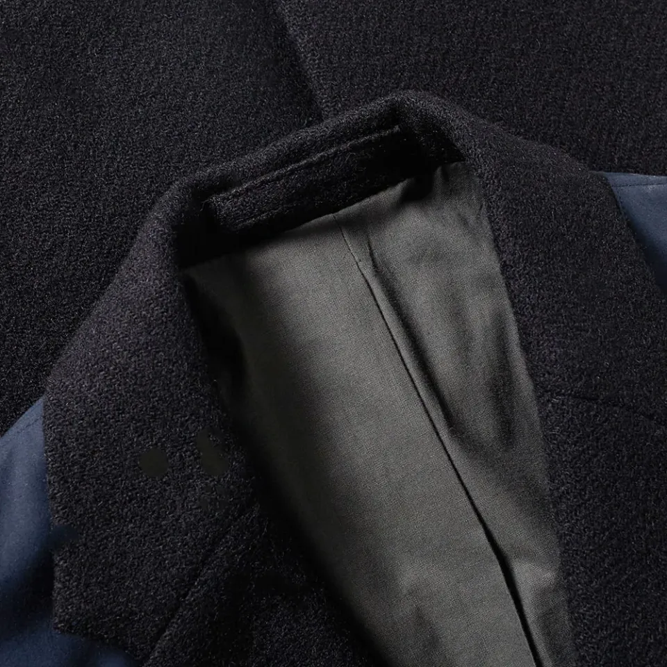 Mallory Jacket