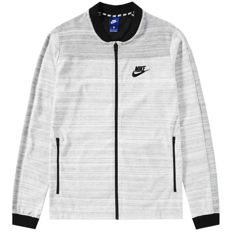 Advance 15 Knit Jacket